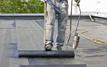 flat roof replacement Whithaugh, Scottish Borders