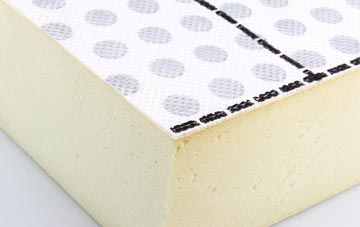 meeting Whithaugh building codes