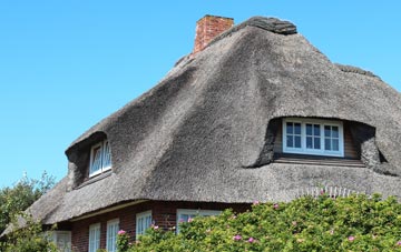 thatch roofing Whithaugh, Scottish Borders